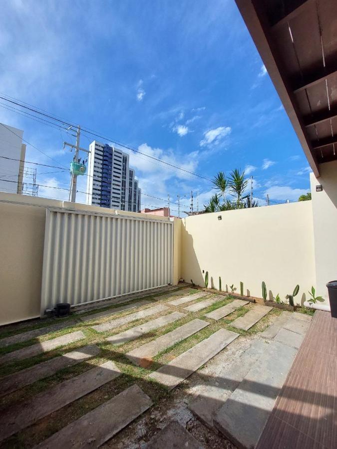 Família Apartamento Natal Exterior foto