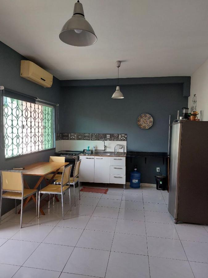 Família Apartamento Natal Exterior foto