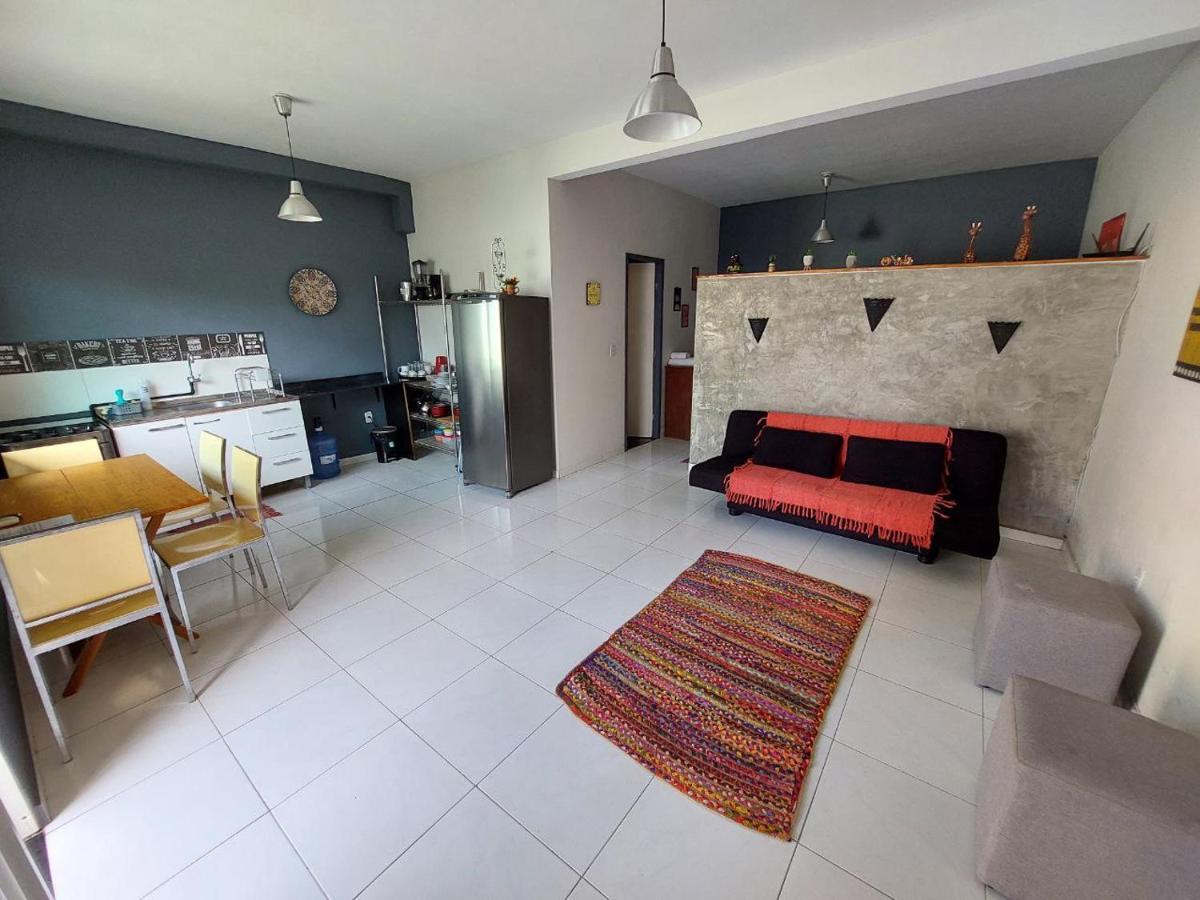 Família Apartamento Natal Exterior foto