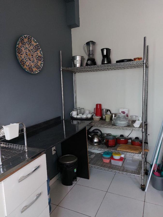 Família Apartamento Natal Exterior foto