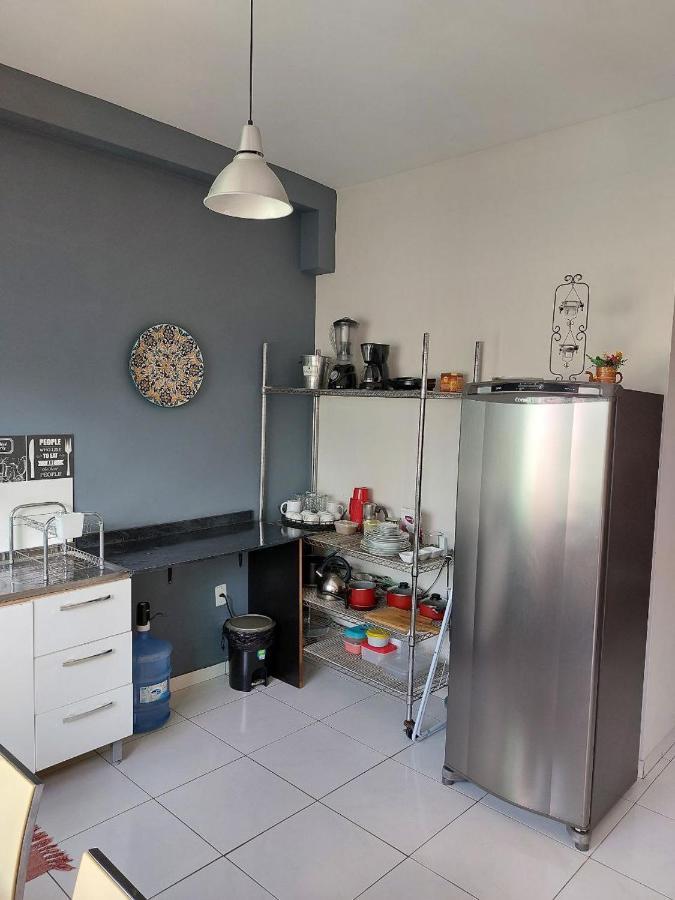 Família Apartamento Natal Exterior foto