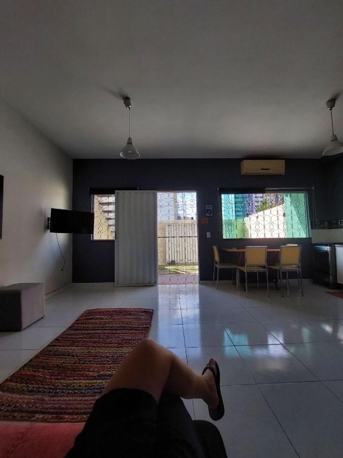 Família Apartamento Natal Exterior foto