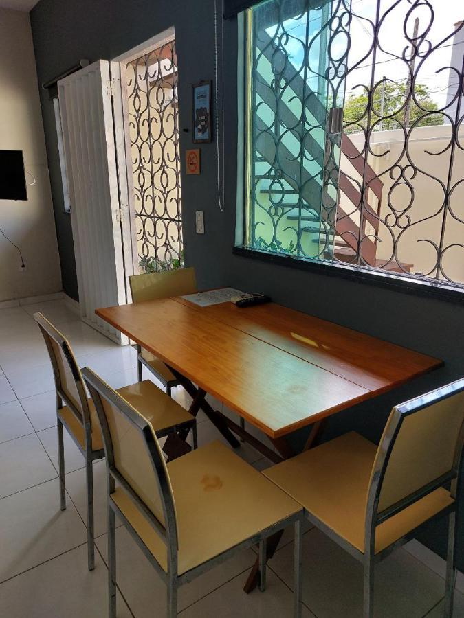 Família Apartamento Natal Exterior foto