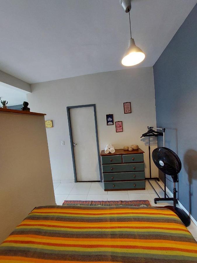 Família Apartamento Natal Exterior foto