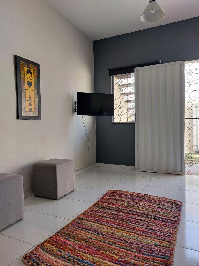 Família Apartamento Natal Exterior foto